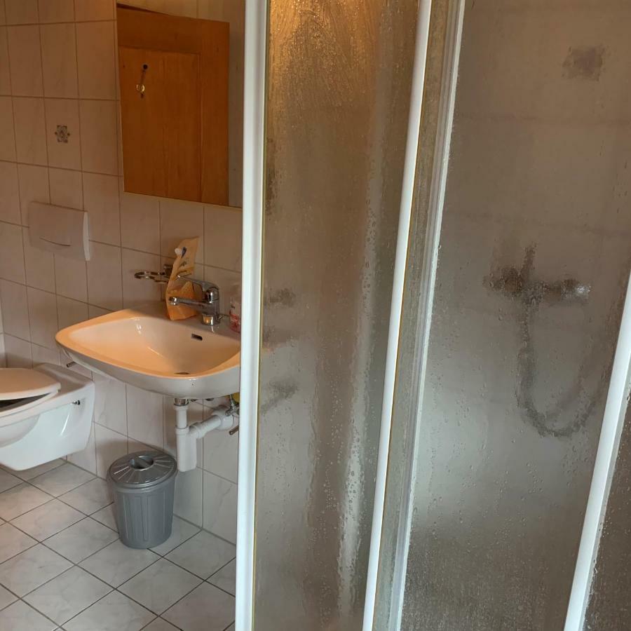 Stadtrand Winterthur Διαμέρισμα Wiesendangen Εξωτερικό φωτογραφία