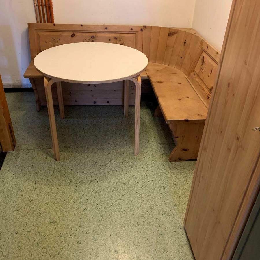 Stadtrand Winterthur Διαμέρισμα Wiesendangen Εξωτερικό φωτογραφία